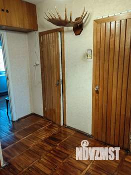 4-к квартира, вторичка, 86м2, 3/5 этаж
