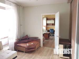 3-к квартира, вторичка, 53м2, 4/5 этаж