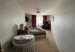 3-к квартира, вторичка, 77м2, 7/9 этаж