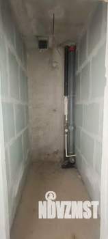 2-к квартира, вторичка, 60м2, 1/16 этаж