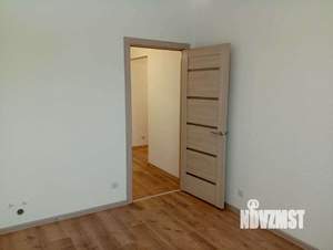 1-к квартира, сданный дом, 38м2, 3/18 этаж