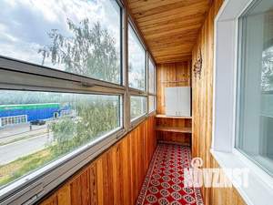 3-к квартира, вторичка, 62м2, 3/9 этаж
