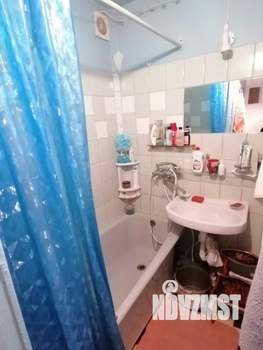 3-к квартира, вторичка, 61м2, 3/5 этаж