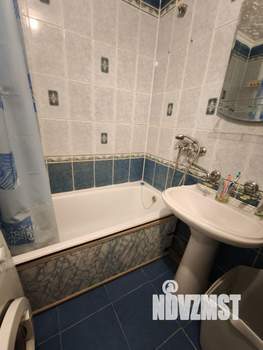 3-к квартира, вторичка, 74м2, 3/9 этаж