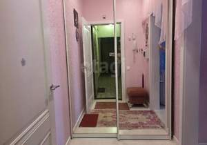 1-к квартира, вторичка, 33м2, 15/16 этаж