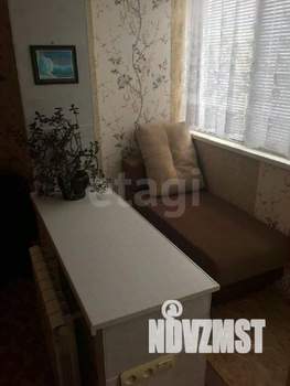 1-к квартира, вторичка, 38м2, 9/9 этаж
