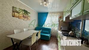2-к квартира, вторичка, 72м2, 2/10 этаж