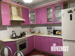 3-к квартира, вторичка, 92м2, 3/5 этаж