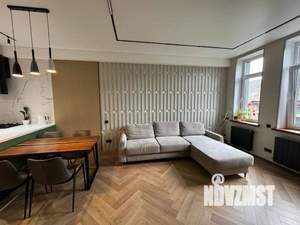 2-к квартира, вторичка, 59м2, 2/5 этаж
