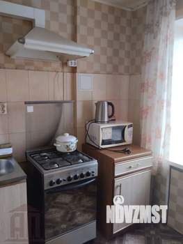 1-к квартира, вторичка, 35м2, 7/9 этаж