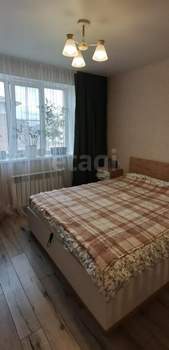 2-к квартира, вторичка, 62м2, 7/17 этаж