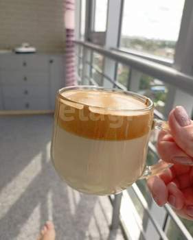 3-к квартира, вторичка, 105м2, 11/16 этаж