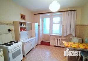 2-к квартира, вторичка, 55м2, 6/12 этаж