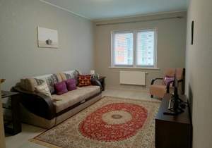 2-к квартира, вторичка, 68м2, 9/15 этаж