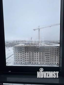 2-к квартира, вторичка, 56м2, 12/17 этаж