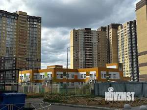 1-к квартира, вторичка, 48м2, 11/17 этаж