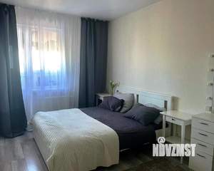 1-к квартира, вторичка, 37м2, 17/17 этаж