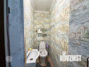 2-к квартира, вторичка, 48м2, 6/9 этаж