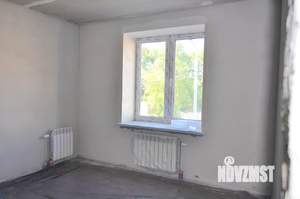 3-к квартира, вторичка, 68м2, 2/6 этаж