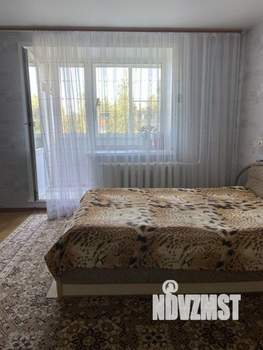 3-к квартира, вторичка, 73м2, 4/6 этаж