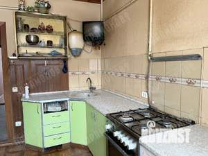 3-к квартира, вторичка, 84м2, 1/3 этаж