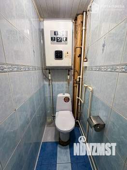 2-к квартира, вторичка, 53м2, 2/5 этаж