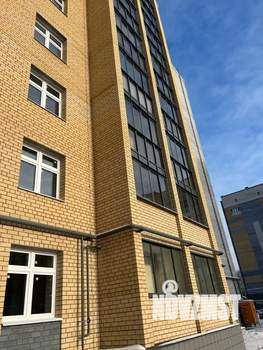 1-к квартира, вторичка, 46м2, 6/9 этаж