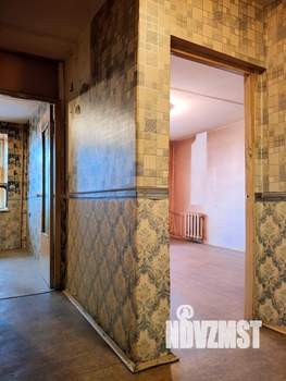 1-к квартира, вторичка, 37м2, 1/5 этаж