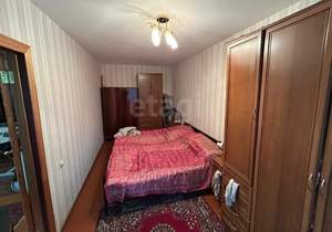 2-к квартира, вторичка, 44м2, 2/5 этаж