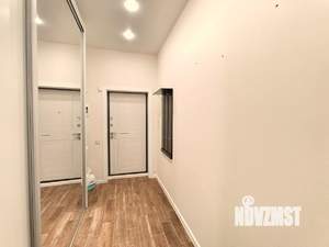 1-к квартира, вторичка, 47м2, 1/3 этаж