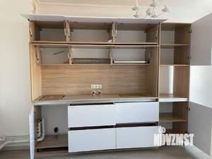 3-к квартира, вторичка, 65м2, 16/16 этаж