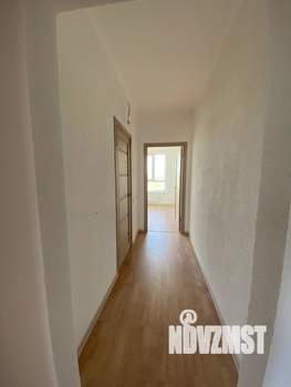 2-к квартира, сданный дом, 55м2, 5/15 этаж