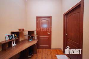 4-к квартира, вторичка, 101м2, 1/4 этаж
