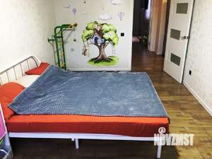 2-к квартира, вторичка, 64м2, 9/16 этаж