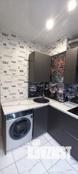 1-к квартира, вторичка, 28м2, 1/4 этаж