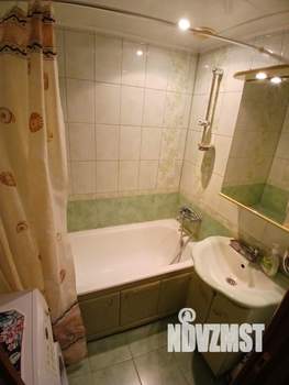 3-к квартира, вторичка, 66м2, 4/9 этаж