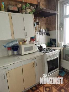 3-к квартира, вторичка, 69м2, 4/5 этаж