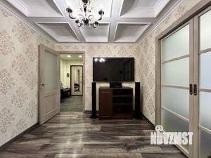 3-к квартира, вторичка, 69м2, 4/5 этаж