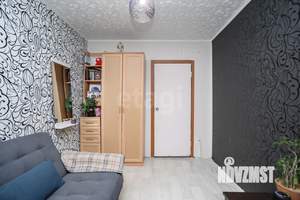 2-к квартира, вторичка, 50м2, 7/10 этаж