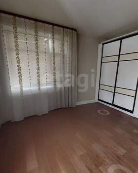 2-к квартира, вторичка, 45м2, 2/4 этаж