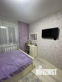 4-к квартира, вторичка, 88м2, 4/5 этаж