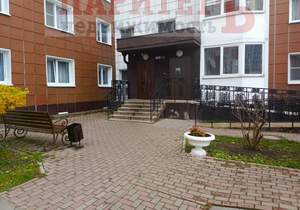 2-к квартира, вторичка, 69м2, 9/17 этаж