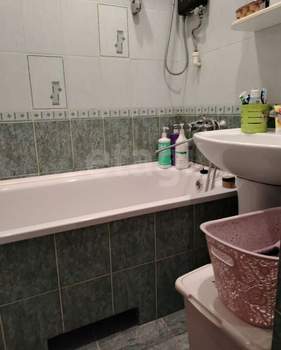 2-к квартира, вторичка, 52м2, 5/10 этаж