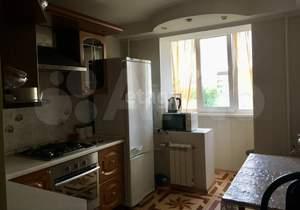 3-к квартира, вторичка, 67м2, 8/9 этаж
