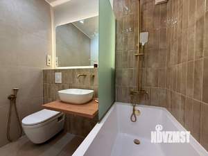 2-к квартира, вторичка, 63м2, 4/4 этаж