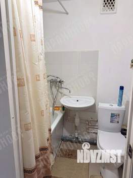 1-к квартира, вторичка, 36м2, 1/9 этаж