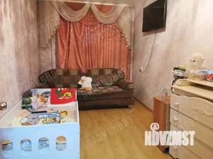 4-к квартира, вторичка, 62м2, 1/5 этаж