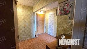 2-к квартира, вторичка, 57м2, 5/9 этаж