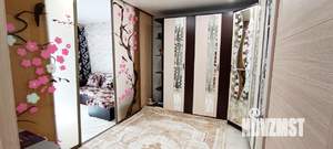 1-к квартира, вторичка, 40м2, 1/10 этаж