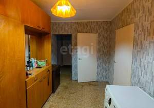 3-к квартира, вторичка, 67м2, 8/9 этаж